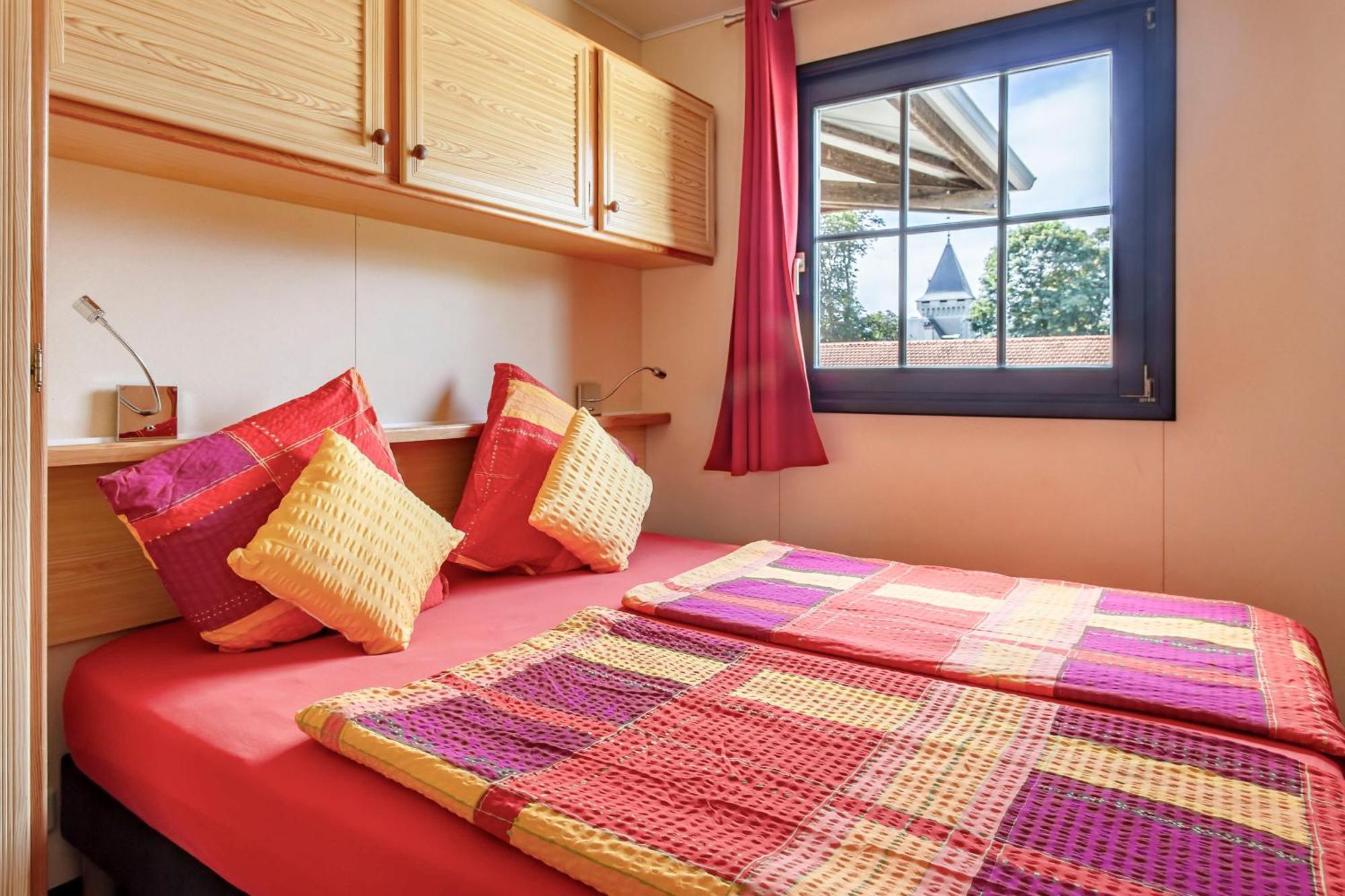 Chateau De Bellevue B&B Et Appartements Avec Piscine Saisonal Chauffee Et Chambres Partout Climatisees Saint-Avit  部屋 写真